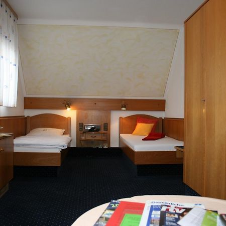 City Hotel Hanau Extérieur photo
