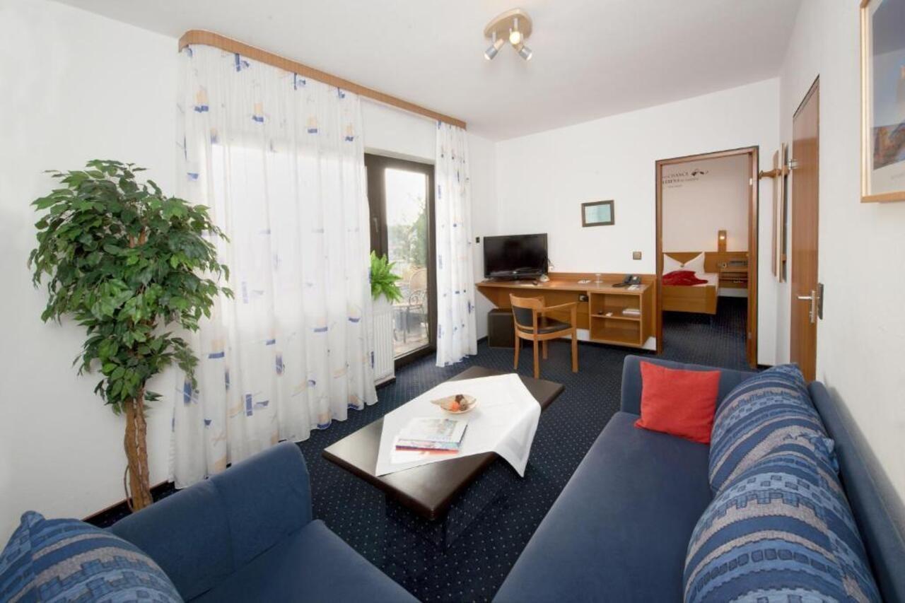 City Hotel Hanau Extérieur photo