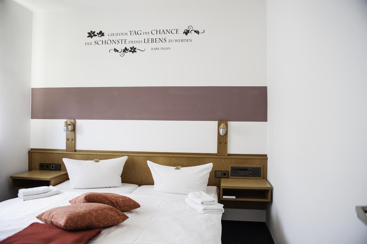 City Hotel Hanau Extérieur photo