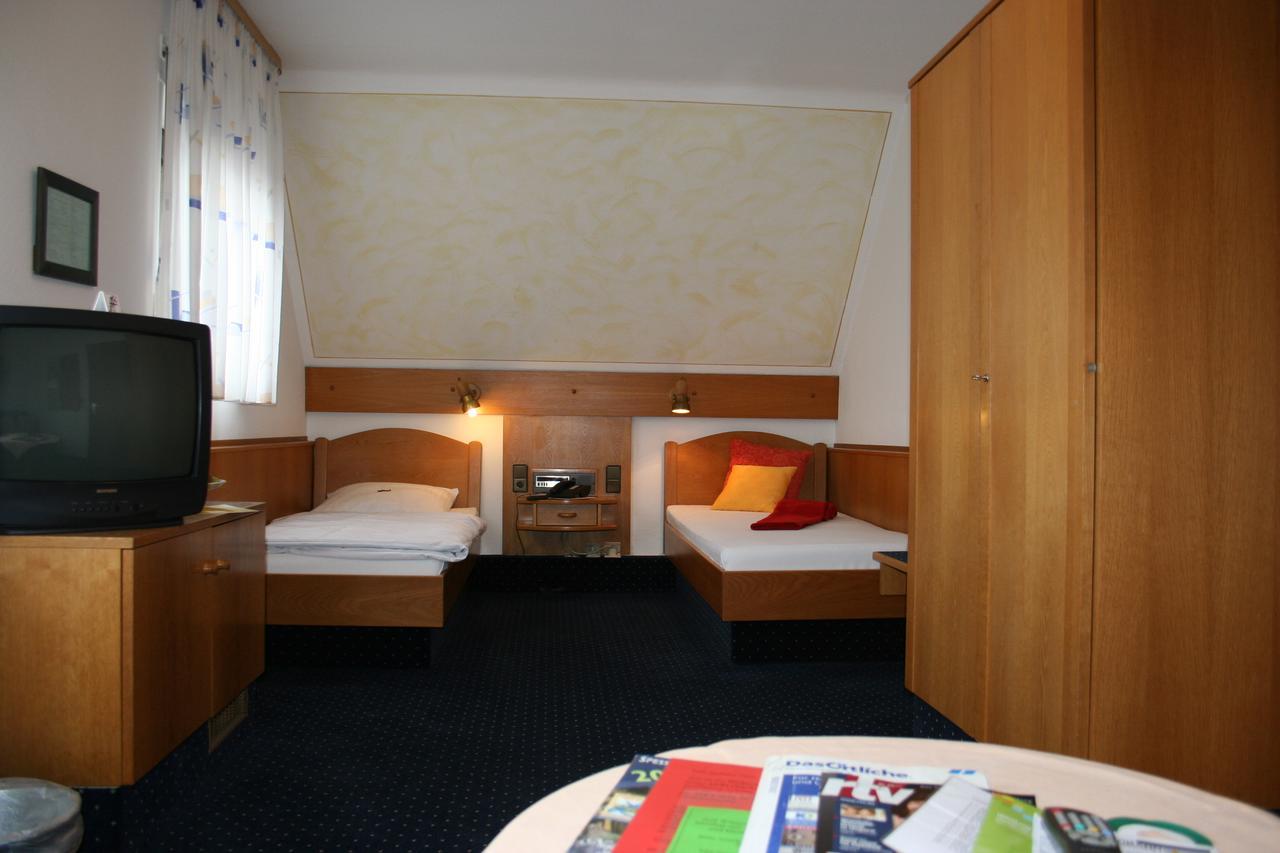 City Hotel Hanau Extérieur photo