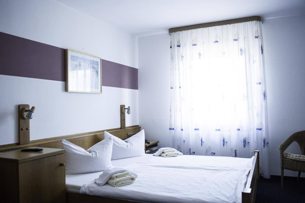 City Hotel Hanau Extérieur photo