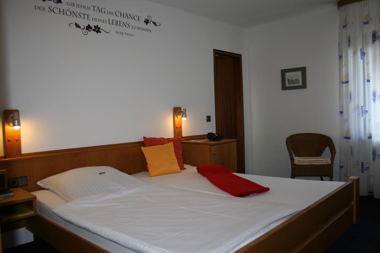 City Hotel Hanau Extérieur photo