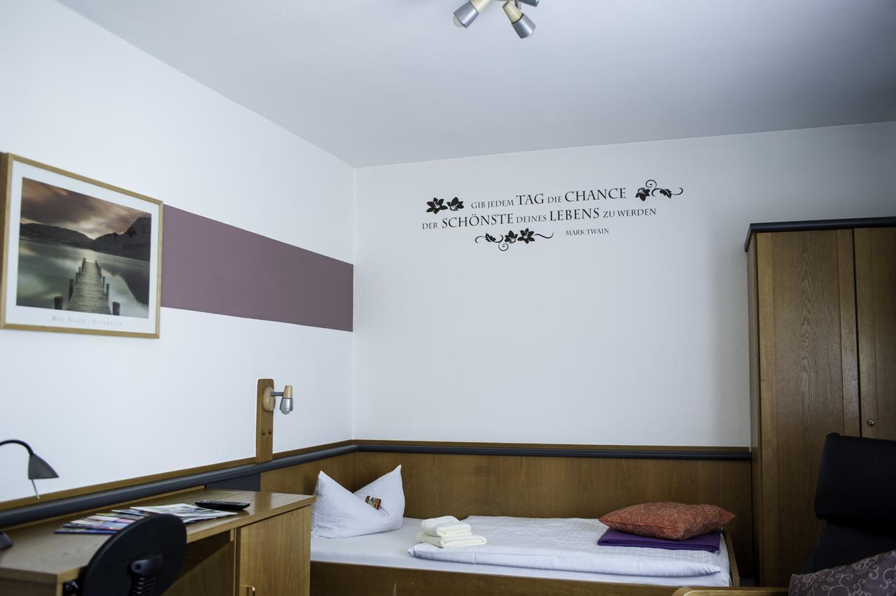 City Hotel Hanau Extérieur photo