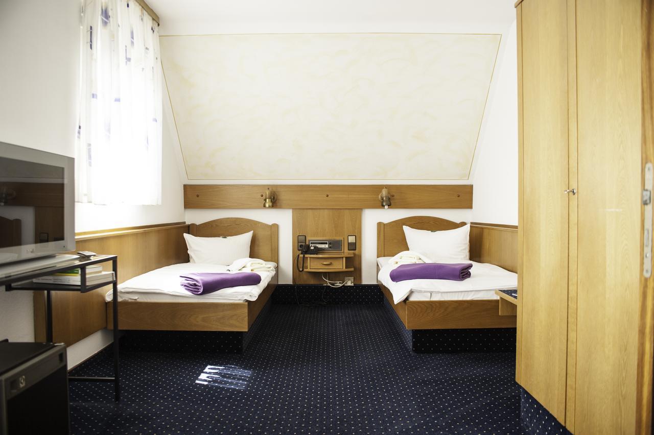 City Hotel Hanau Extérieur photo