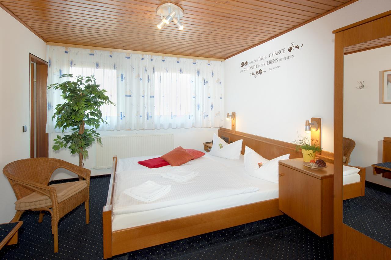 City Hotel Hanau Extérieur photo