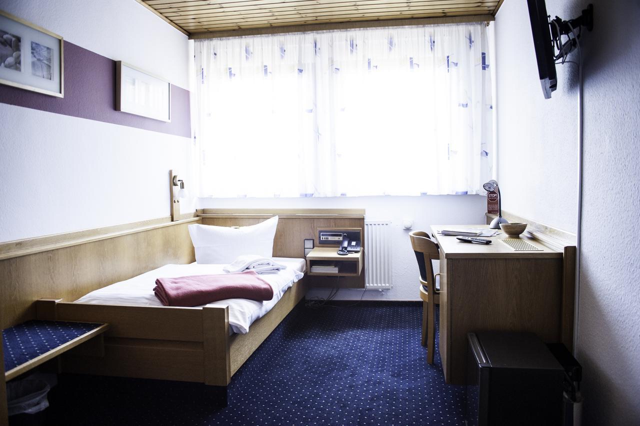 City Hotel Hanau Extérieur photo