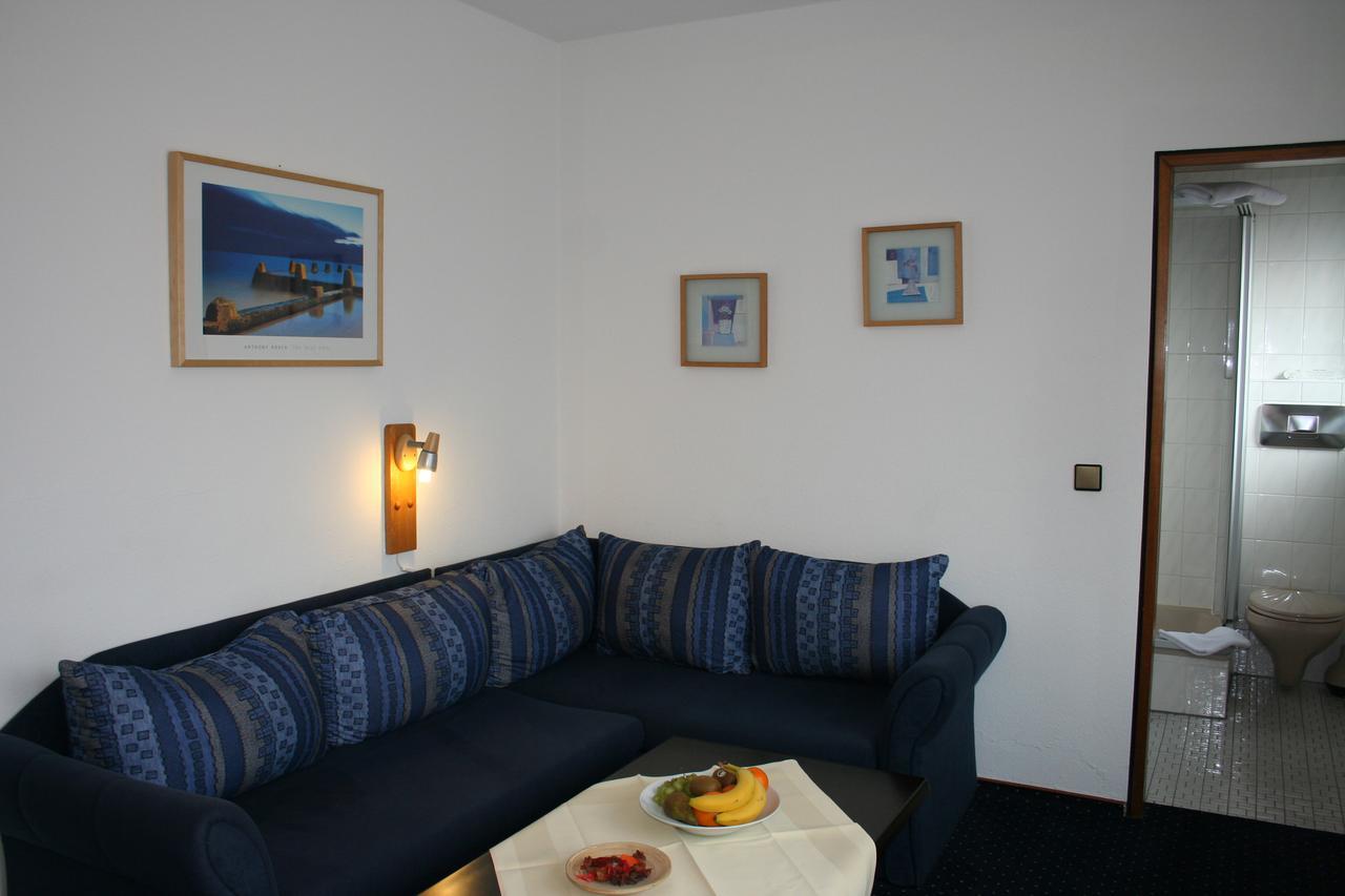 City Hotel Hanau Extérieur photo