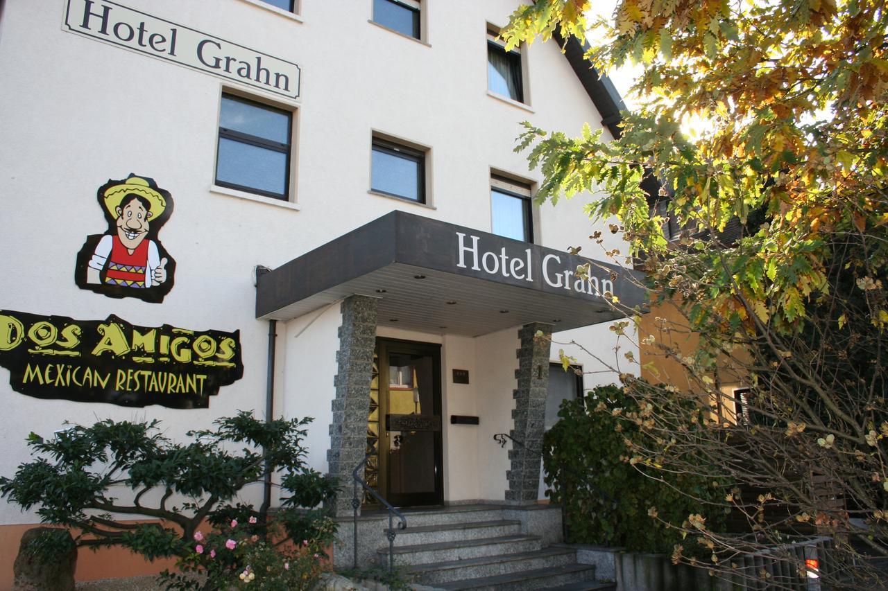 City Hotel Hanau Extérieur photo