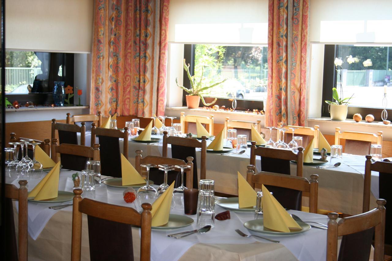 City Hotel Hanau Extérieur photo