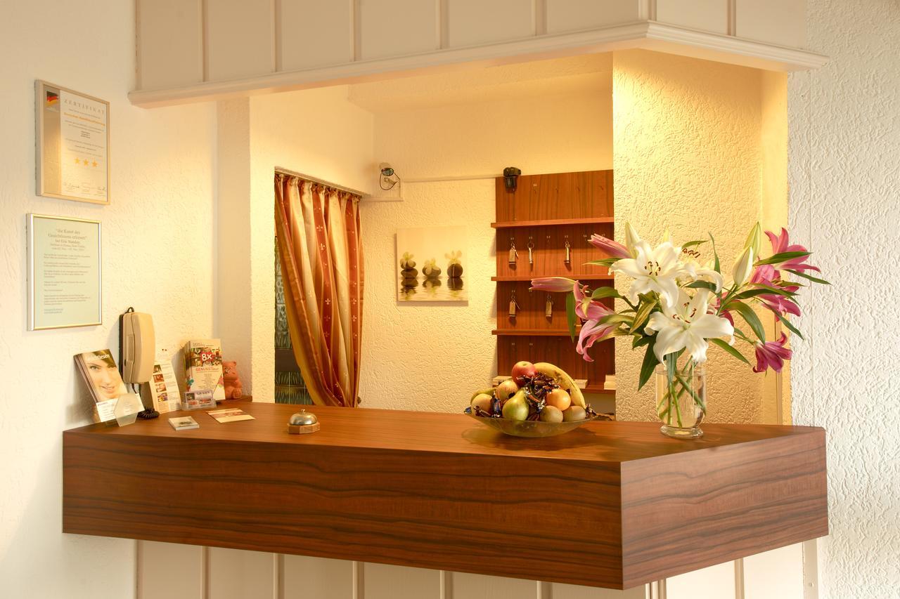 City Hotel Hanau Extérieur photo