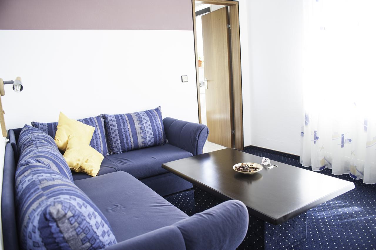 City Hotel Hanau Extérieur photo