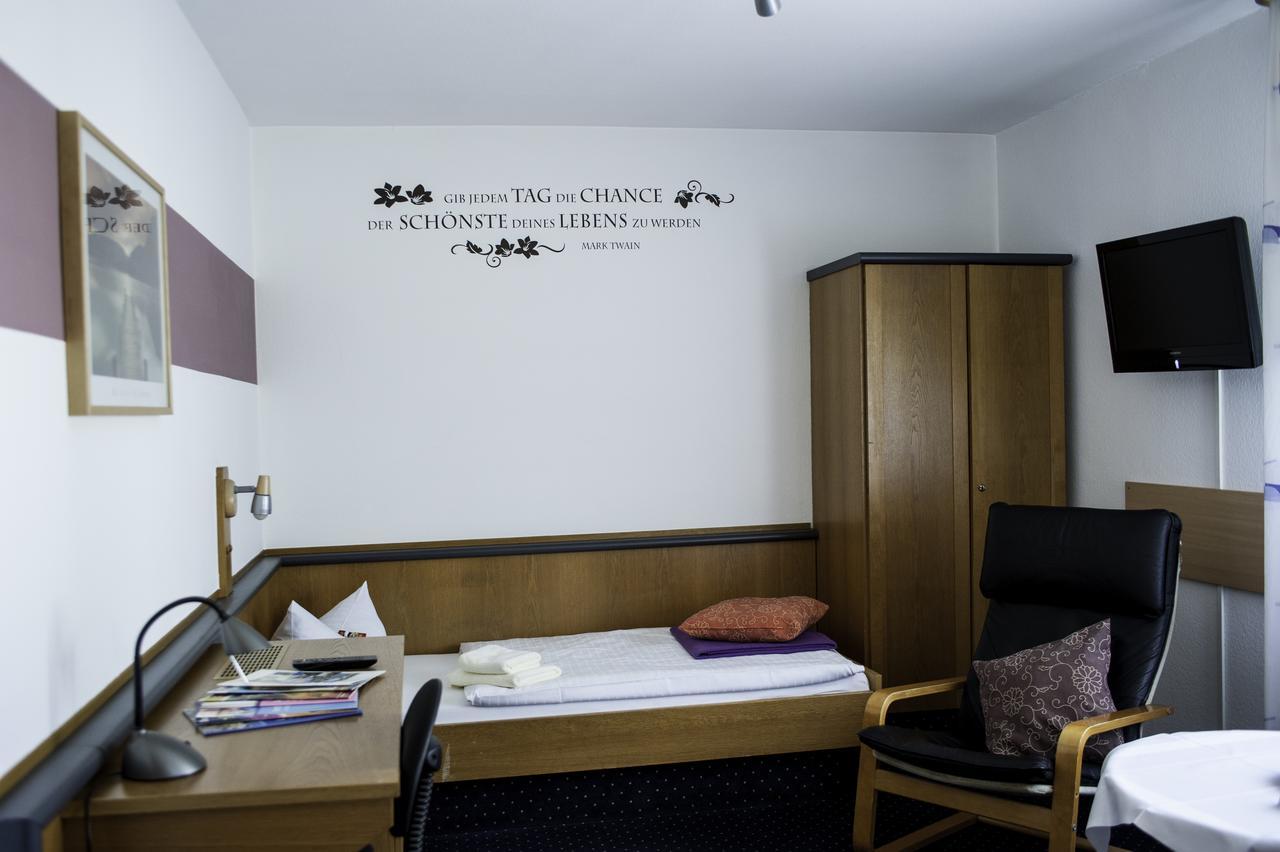 City Hotel Hanau Extérieur photo