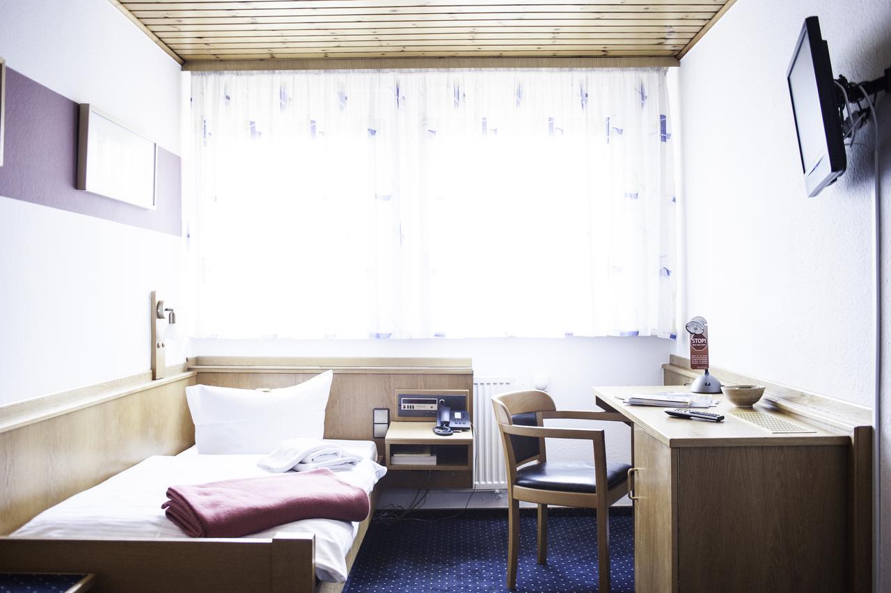 City Hotel Hanau Extérieur photo